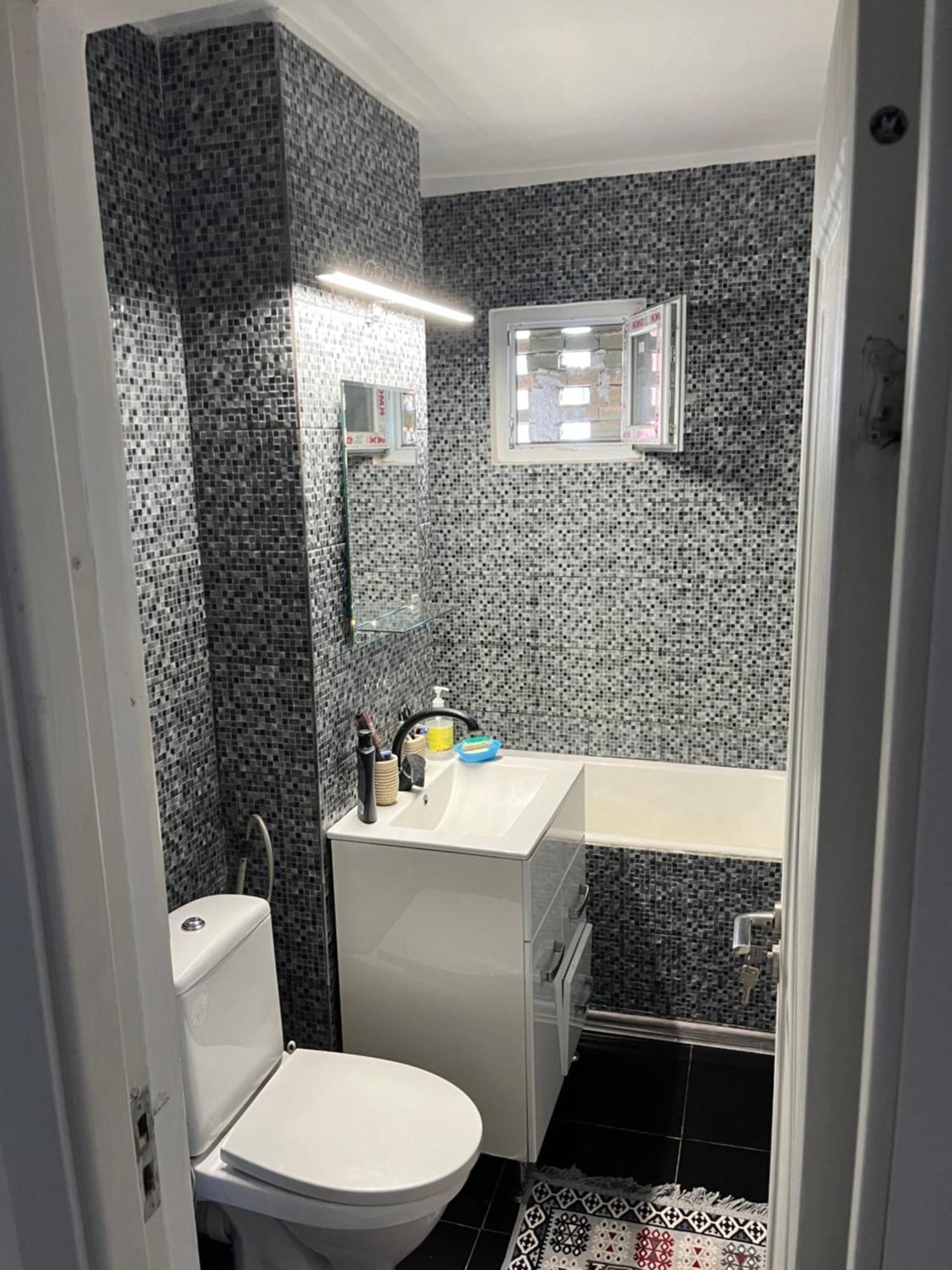 Apartament 2 Camere Curtea de Argeş Extérieur photo