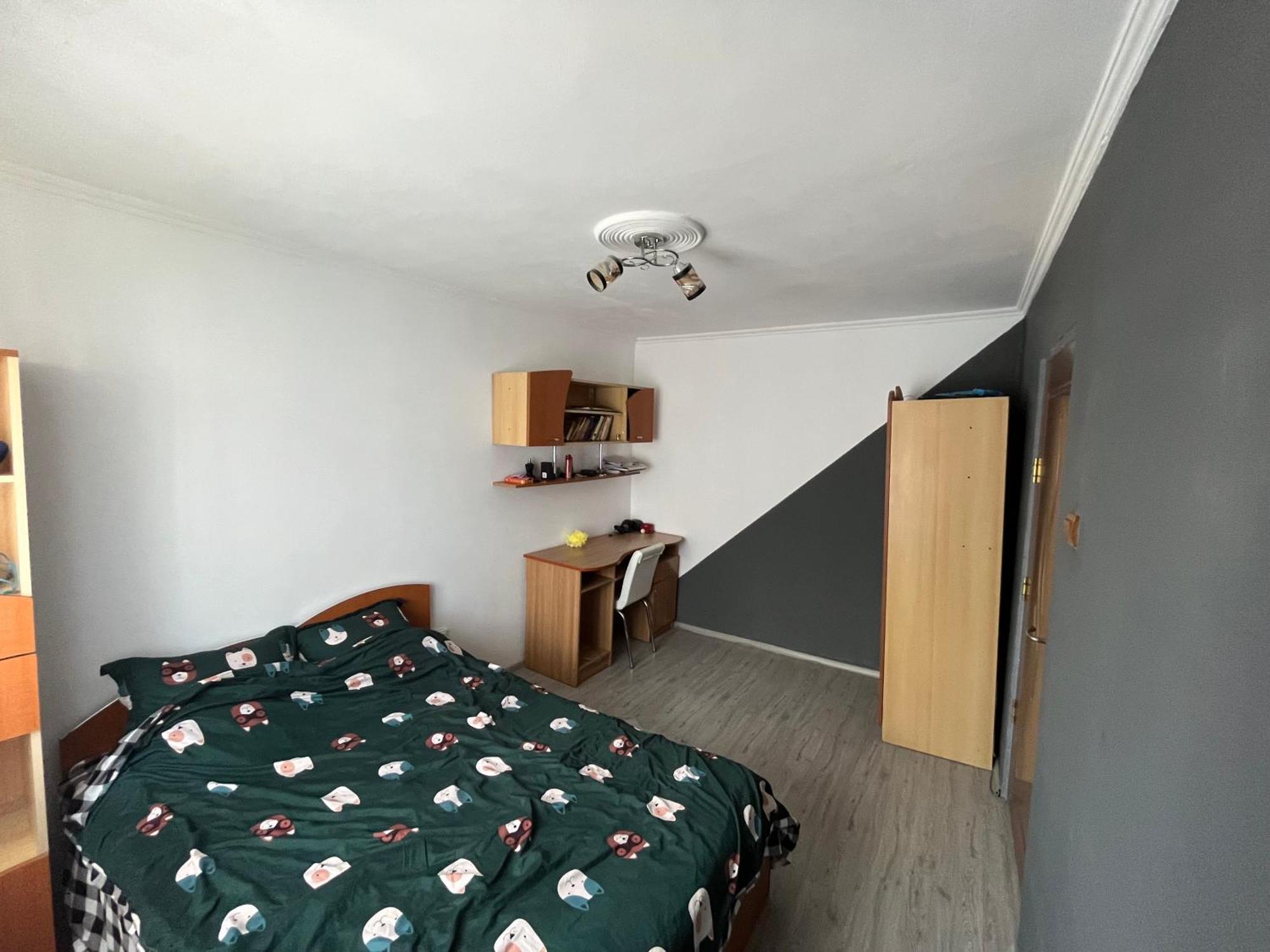 Apartament 2 Camere Curtea de Argeş Extérieur photo