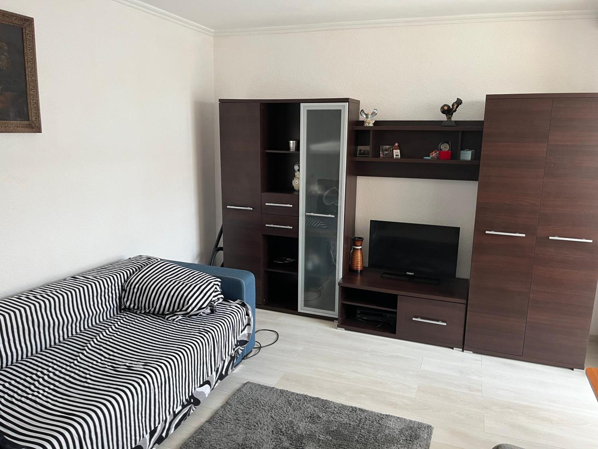 Apartament 2 Camere Curtea de Argeş Extérieur photo